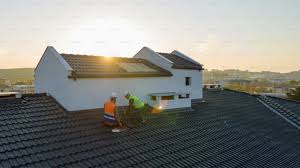 Best Solar Panel Roofing Installation  in Clinton, NC